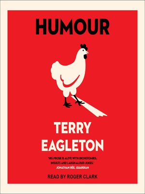 Humour - Audiobook